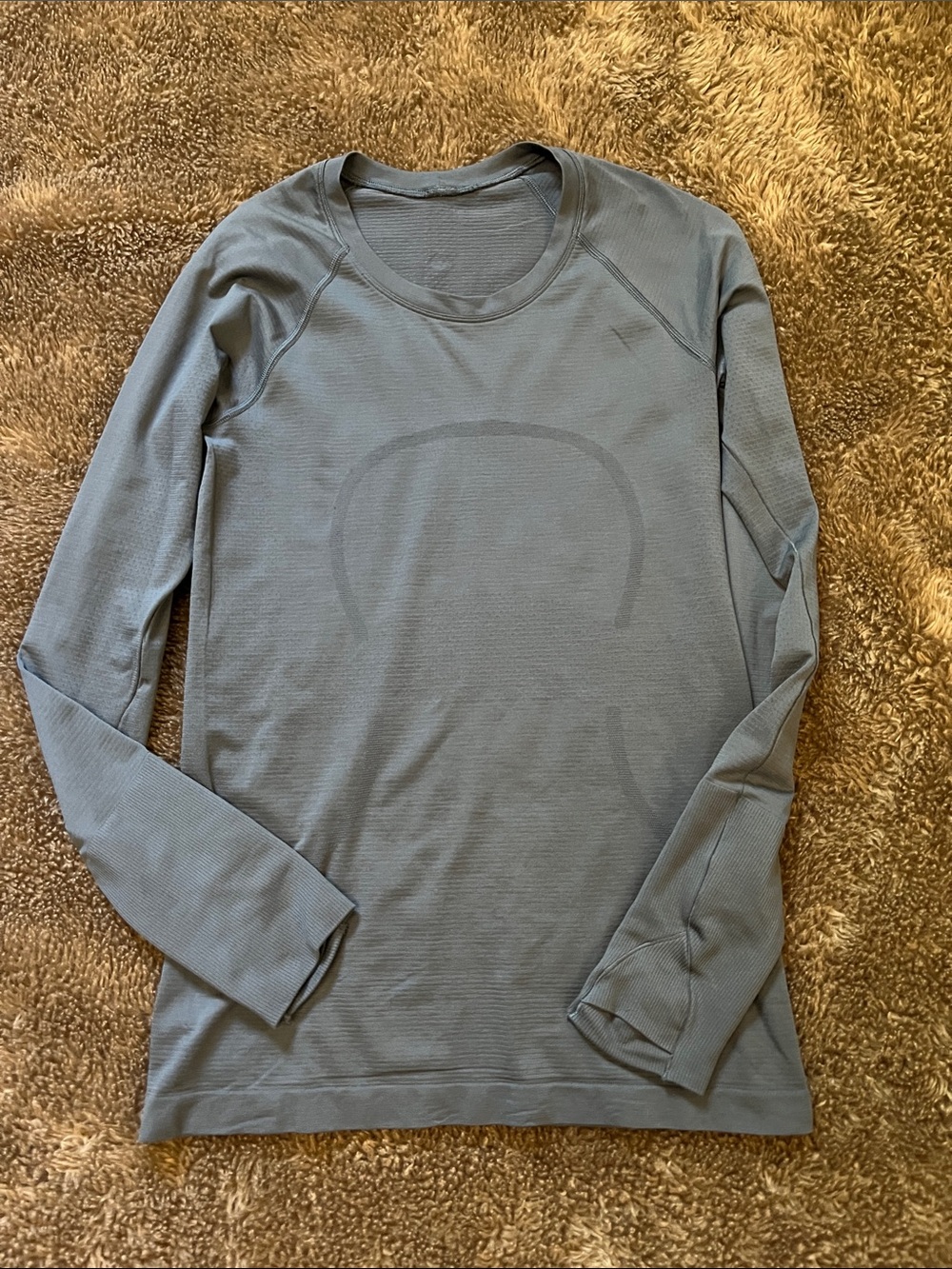 Lululemon Swiftly LS